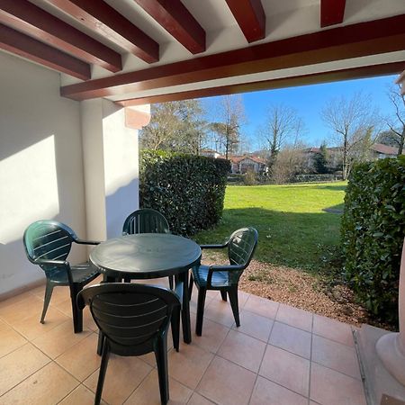 Апартаменты Sejour 4 Personnes - Pays Basque Uhart-Cize Экстерьер фото